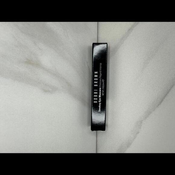 Bobbi Brown Smokey Eye mascara - Black - Picture 1 of 4